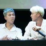 [방탄소년단] 어깨<b>깡패</b>들