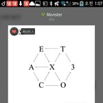 [EXO] 샤워를<b>찬물</b>로한다고..?