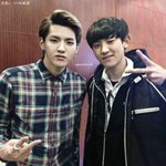 [EXO] 클찬 <b>현</b>게