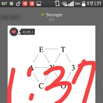 [EXO] 석아대 이번에도 엑소말고 딱히 받을만한애없지않음?