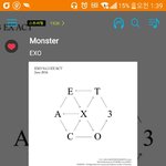 [EXO] <b>아아</b>ㅏ....