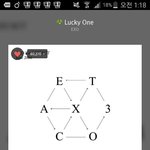 [EXO] @@@야 주가나 <b>동점</b>임 투표하고와@@@