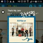 [BAP] 안녕하세요 타팬에서왔어요