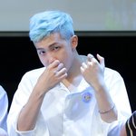 [방탄소년단] <b>남주</b>니 팬싸에서