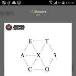 [EXO] 근데 저 알계 좀 웃긴게 ㅋㅋㅋㅋㅋㅋㅋㅋ