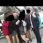 [방탄소년단] 태형<b>학창</b>시절친구분들