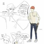 [EXO] 어제 <b>베톡</b>에