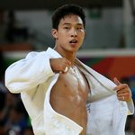 [<b>리우</b>올림픽] 안바울선수 진짜 너무 멋있다 진짜