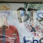 [방탄소년단] 학교 가는길에 비비큐 봤는데 <b>매트</b>