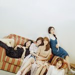매력넘치는 <b>청춘</b>시대 화보