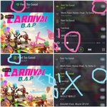 [BAP] 뒤늦게 스밍권 <b>사려</b>는 애들아