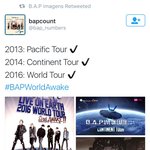 [BAP] <b>불길</b>한 얘기 미안한데..