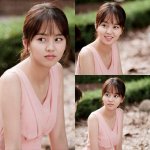 김소현 <b>요새</b>