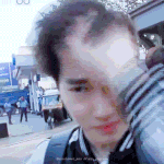 [EXO] 씡발 <b>시원</b>한거먹고싶다