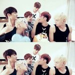 [VIXX] 진짜 궁금한데 이거 물어보면