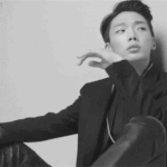 [아이콘] 늦더기한테 <b>아량</b>좀..