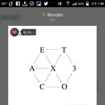[EXO] 친구랑민석이군대얘기하면서