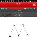 [EXO] 우리 대상 확정된 것도 아닌데 설레발치지마