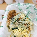 [개깊은빡침] [국수<b>XX</b>] 볼트가 데코된 가츠<b>동</b>을 팔고 안하무인이네요...