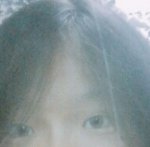사진있) 내 <b>눈</b> <b>색</b> 진짜 예쁜 듯ㅎ