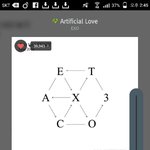 [EXO] 작년 아쏭풰