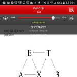 [EXO] 새벽까지 안자고 <b>투표글</b>올리면서 뒤집었더니