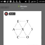 [EXO] 급식이라 이그젝트앨범3갠데