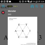 [EXO] 저녁이아니라 막 <b>오전</b>10시 이렇게