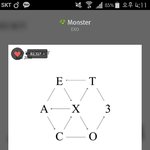 [EXO] 안타깝다 <b>영업질</b>하는애
