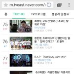 [BAP] <b>네이버</b>캐스트!