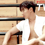 [EXO] 션깅이는 꼴려서 좋음
