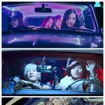 [모두드루와] <b>Yg</b>는 자동차 씬을 좋아함