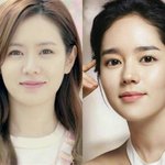 [드루와] 손예진vs한<b>가인</b>