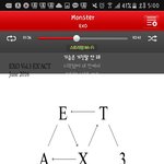 [EXO] 나 <b>롯</b>1팸콘간댜~