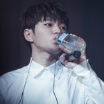 [인피니트] 김명수 물마실때ㅋㅋ