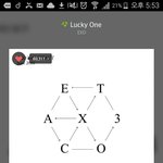 [EXO] 짹애들 50%만 스밍 돌려도