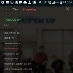 [BAP] 타팬인데 노래좋아요~