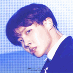 [방탄소년단] 정화짤<b>투척</b>하자 난 섹시희망이