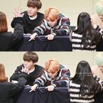 [방탄소년단] <b>우쭈쭈</b> 망개떡 짤