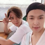 [EXO] 이씽이는 지금 <b>여행</b>중임