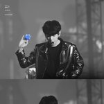 [백현] 파란<b>장미</b> 백현