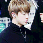 [방탄소년단] <b>석진</b>센빠이 짤