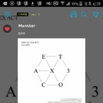 [EXO] ㄹㅇ지금 팔로워20명넘는애들 <b>선두</b>로 시작하자