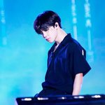 [방탄소년단] 박지민은 블랙이랑 <b>조화</b>가