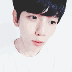 [백현] 애교 <b>명장</b> 백현