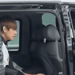 [방탄소년단] <b>형사</b> 역할 맡은 바보 짤