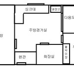 [소름실화] 3화 다신 겪고 싶지 않은 수지이야기