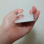 얘들아 다이소 거울  <b>필름</b>