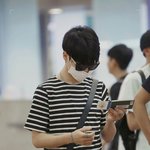 [방탄소년단] 지민아 너의 패션을 응원해
