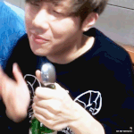 [인피니트] 나 <b>부산</b>막콘가는데 여신슾들아